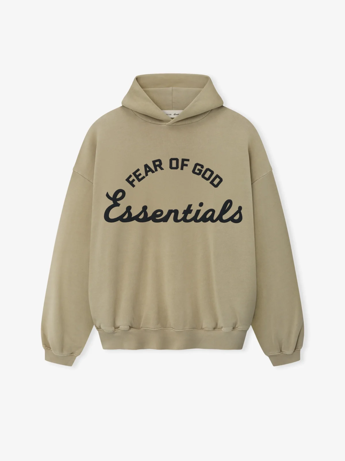 Essentials Training 90s Hoodie Essentials Training 90s Hoodie