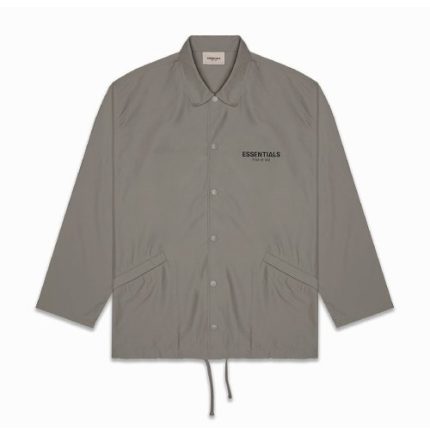 Fear of God Coach Essentials Jacket