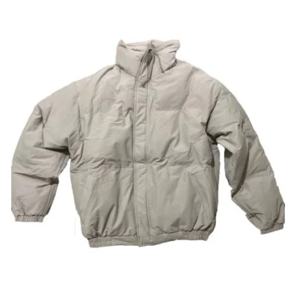 Fear of God Essentials Jacket Puffer