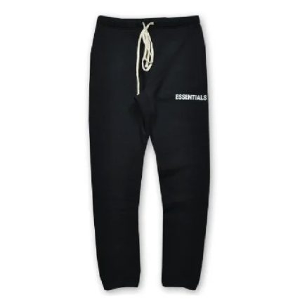 Fear of God Essentials Sweatpant Graphic