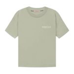 Essentials Shirt Wheat