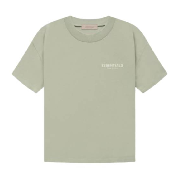Essentials Shirt Wheat Essentials Shirt Wheat