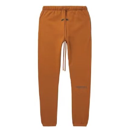 Essentials Fear of God Mr. Porter – Brown Sweatpants