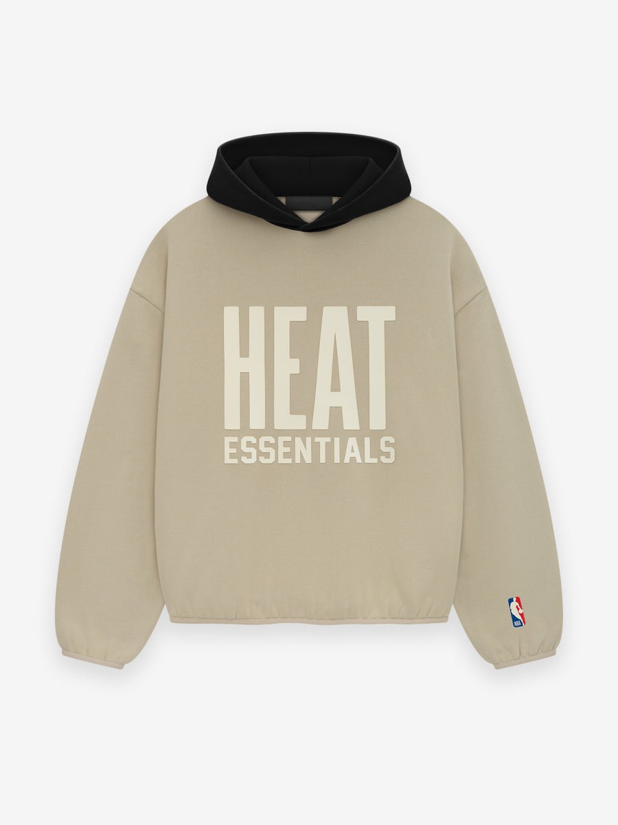Essentials Heat Hoodie Essentials Heat Hoodie